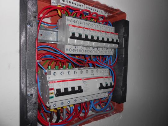 Verificări tablouri electrice în Timișoara – Electro Octavian